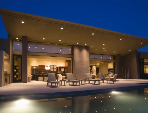 The two most expensive homes for sale in Henderson are at MacDonald Highlands